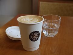 澳白-Reset Coffee 与海咖啡