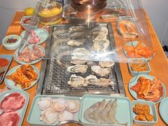-蚝英雄·鲜蚝自助专门店