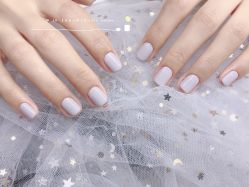 -JU·旧友日式美甲美睫工作室