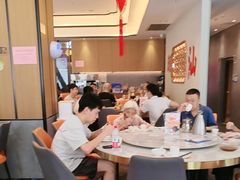 -厝包四点金·潮宴(太古仓店)