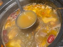-皇后餐厅-煲仔·小菜·打边炉(古北店)