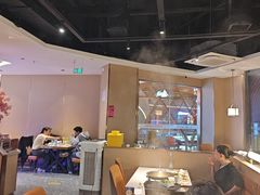 -名扬煮艺肥牛自助火锅(同和店)