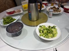 -阿巧一号私房菜(止园路店)