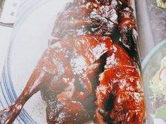 -小吊梨汤·北京菜(香山店)