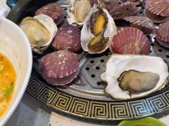 -巧克力渔家.小船海鲜胶东菜(万平口店)