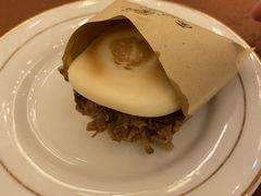 -西安饭庄(立丰国际店)