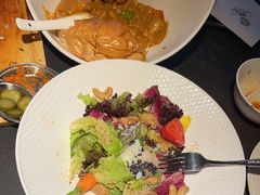 -烛影拾光观景餐厅·创意菜·摄影·小提琴(大唐不夜城店)