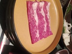 -牛New寿喜烧(金鹰世界店)
