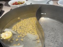 -潮泰牛肉火锅 · 创于1992年(车公庙店)