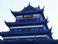 -上海城隍庙