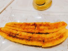 -火地铁板烧(河西龙湖天街店)