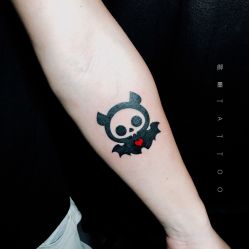-墨無界刺青TATTOO