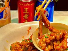 -澎湖湾农家菜(八一路楚天府店)