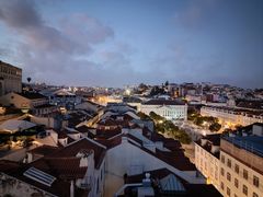 -圣胡斯塔升降机