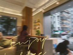-HAY COFFEE