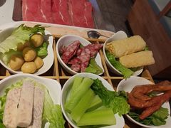 -螺大喜螺蛳粉火锅(雍和宫店)