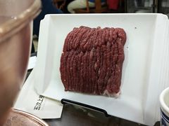 -清真·鸦儿李记·涮肉(鼓楼店)