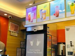 -CoCo都可(光谷天地店)