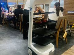 -必胜客(港城新天地店)