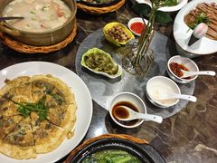 -陆记鹅庄·潮汕菜·狮头鹅(大仟里店)