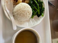 -东江海鲜酒家(艺都分店)