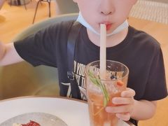 -BAKER&SPICE(BFC外滩金融中心店)