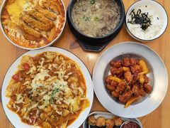 -青春分食(仙林大学城店)