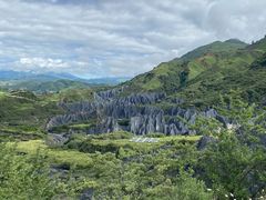 -墨石公园景区