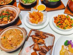 -鸽味轩·粤菜小馆(高楼门总店)
