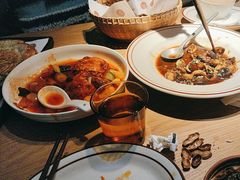 -纳鲁孜·新疆特色餐厅(上海悦荟广场店)