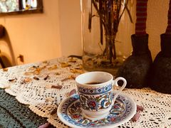 -Uncle Kosto科斯托·中东菜