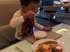 -广州四季酒店
