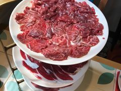 -南城十里潮汕鲜牛火锅·鲜虾生滚粥(融汇老商埠店)