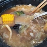 外卖小火锅