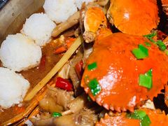 -胖哥俩肉蟹煲(河北勒泰购物中心店)