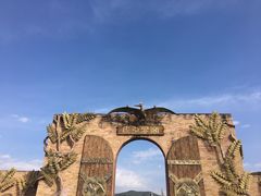 -世界恐龙谷景区