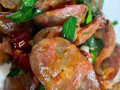 -麻伊伏土菜馆(朗州路店)