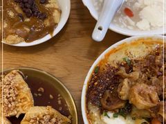 -小豆海棠(嘉兴路店)