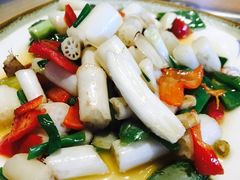 -妈妈的味道(和顺古镇店)