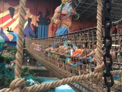 -波塞冬旅游度假区