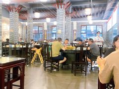 -府城小食馆(金龙宾馆店)
