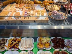 -海底捞火锅(金融街万达店)