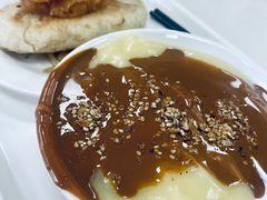-老磁器口豆汁店(天坛店)