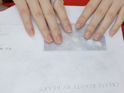 -UU·NAIL美甲美睫專門店