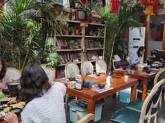 -束河人家(南锣鼓巷店)