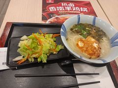 -永和大王(军博店)