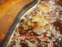 -川成串·自助串串香火锅(朝阳店)