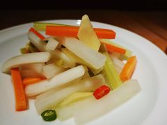 -渝半城经典川粤菜(重庆天地店)