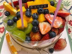-爱达乐面包生日蛋糕(泛悦国际店)