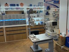 -EYEcare眼镜店(南京东路店)